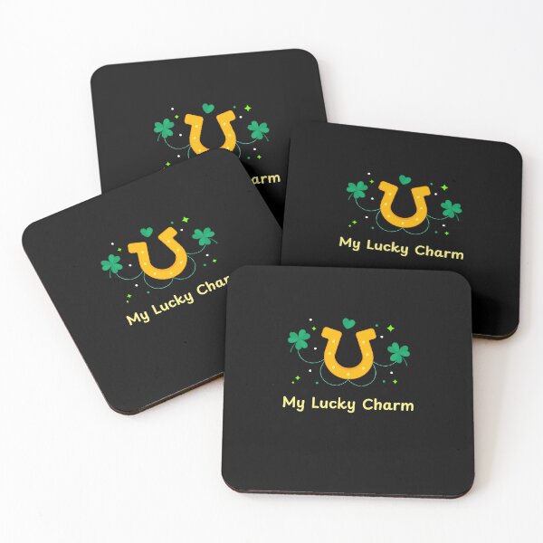 Item preview, My Lucky Charm St Patrick designed and sold by Sachie's Studio.