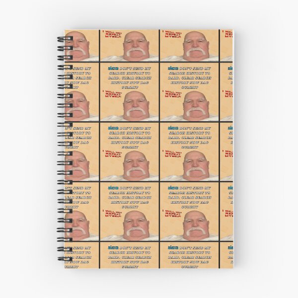 Item preview, BARB DON'T NEED TO SEE IT designed and sold by Computerface.