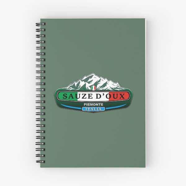 Item preview, Sauze d'Oulx Alps Piemonte designed and sold by studioss76.