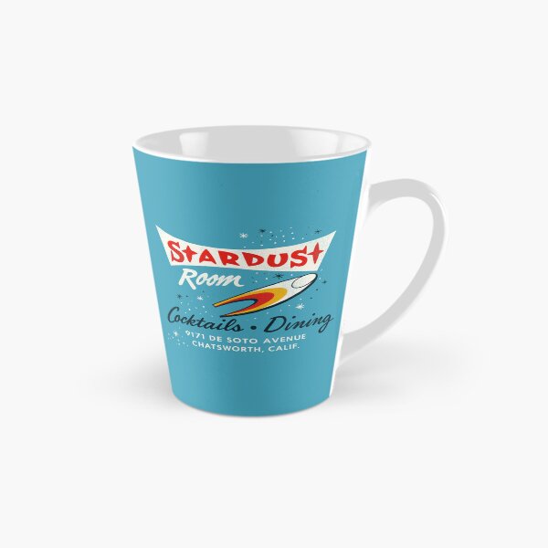 Item preview, Stardust Room Retro Atomic Restaurant Bar Travel Souvenir designed and sold by ourkid.