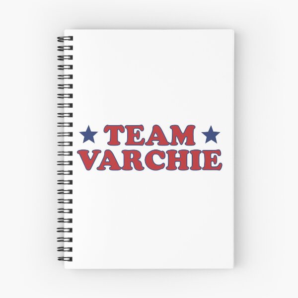 Item preview, Team Varchie designed and sold by brenda-lee.