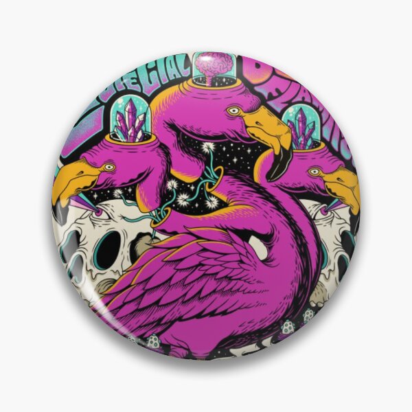 Item preview, lesp doom designed and sold by SoylentDisco.