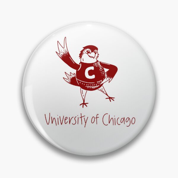 Item preview, UChicago Vintage Phoenix designed and sold by phoebemccormack.