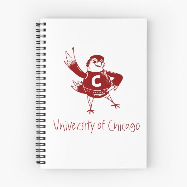 Item preview, UChicago Vintage Phoenix designed and sold by phoebemccormack.
