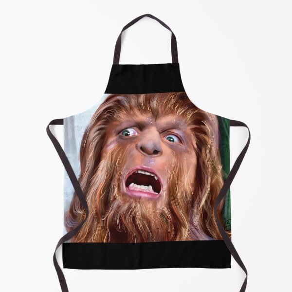 Item preview, Teen Wolf 80s Movie - Michael J. Fox Retro designed and sold by ArtbyPriscilla.