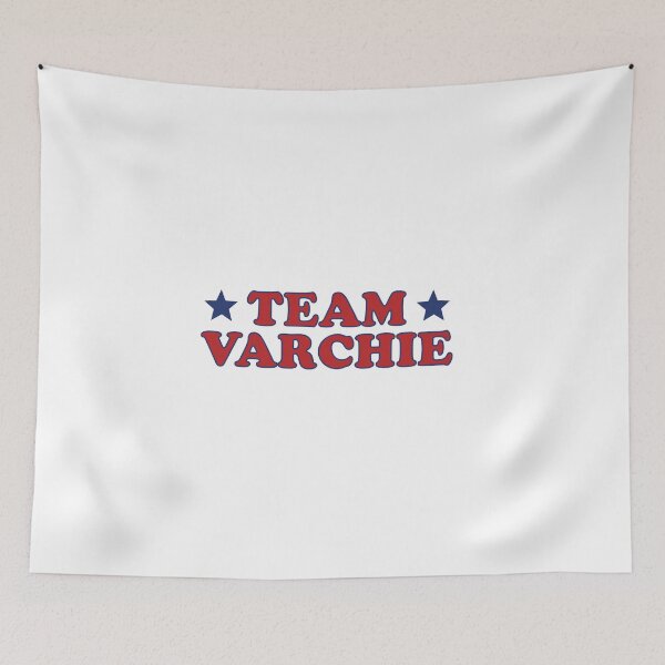 Item preview, Team Varchie designed and sold by brenda-lee.