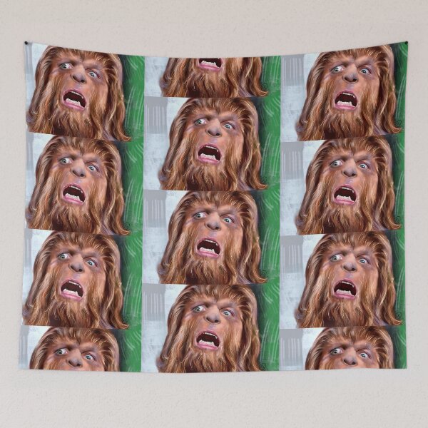 Item preview, Teen Wolf 80s Movie - Michael J. Fox Retro  designed and sold by ArtbyPriscilla.