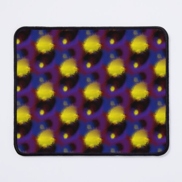 Item preview, Tiled Swirl Pattern designed and sold by BreezyBalloon.