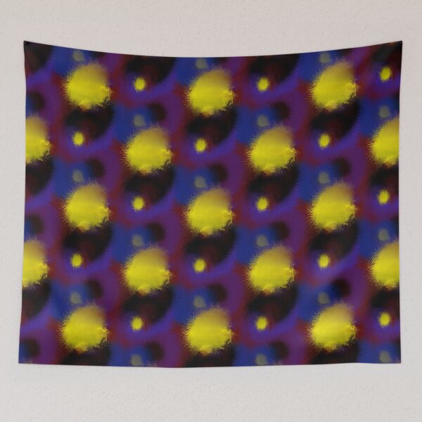 Item preview, Tiled Swirl Pattern designed and sold by BreezyBalloon.
