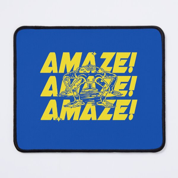 Item preview, Project Hail Mary -  Inspired Rocky Amaze Amaze Amaze  designed and sold by delllsdesigns.