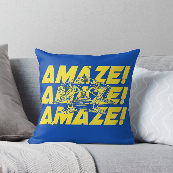 Item preview, Project Hail Mary -  Inspired Rocky Amaze Amaze Amaze  designed and sold by delllsdesigns.