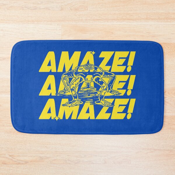 Item preview, Project Hail Mary -  Inspired Rocky Amaze Amaze Amaze  designed and sold by delllsdesigns.