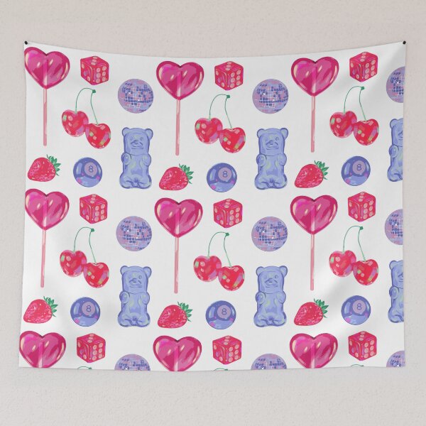 Item preview, Gummy Bear Disco  designed and sold by AshMartel.