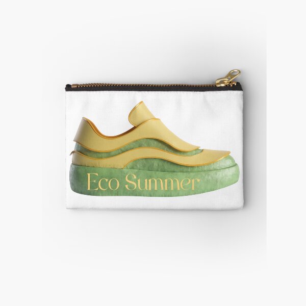 Item preview, Eco friendly summer shoe with sustainable design designed and sold by Creative88Art.