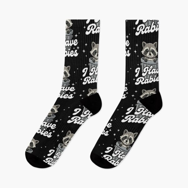 Item preview, I Have Rabies designed and sold by Markon22.