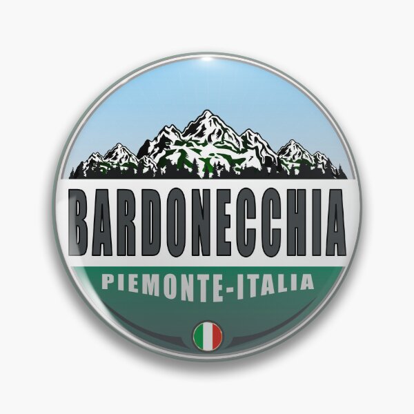 Item preview, Bardonecchia Piemonte green designed and sold by studioss76.