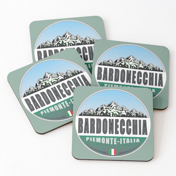 Item preview, Bardonecchia Piemonte green designed and sold by studioss76.