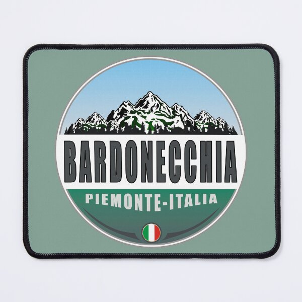 Item preview, Bardonecchia Piemonte green designed and sold by studioss76.