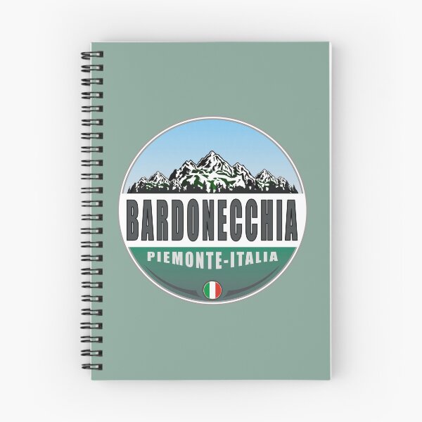 Item preview, Bardonecchia Piemonte green designed and sold by studioss76.