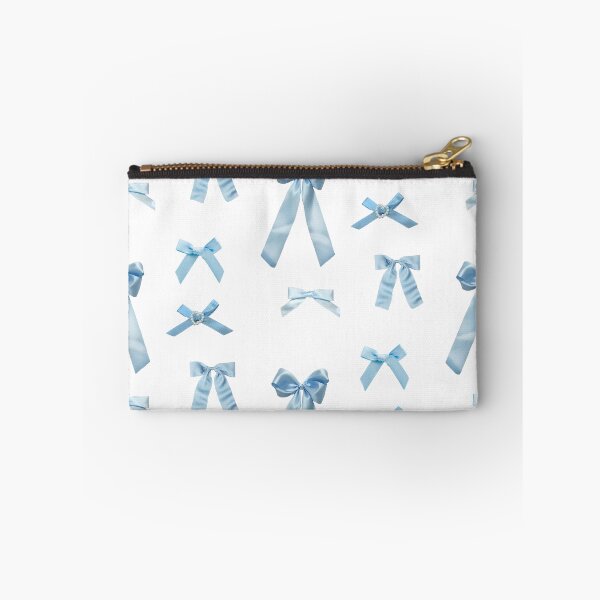 Item preview, Blue Bows designed and sold by verycoolandnice.