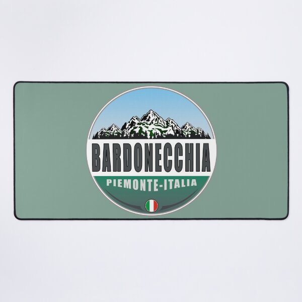 Item preview, Bardonecchia Piemonte green designed and sold by studioss76.