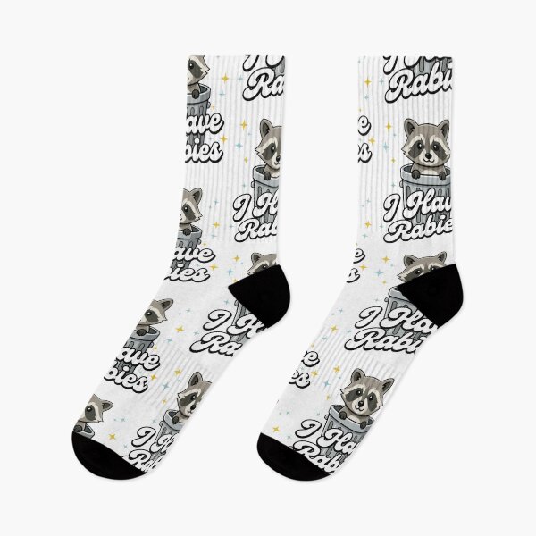 Item preview, I Have Rabies designed and sold by Markon22.