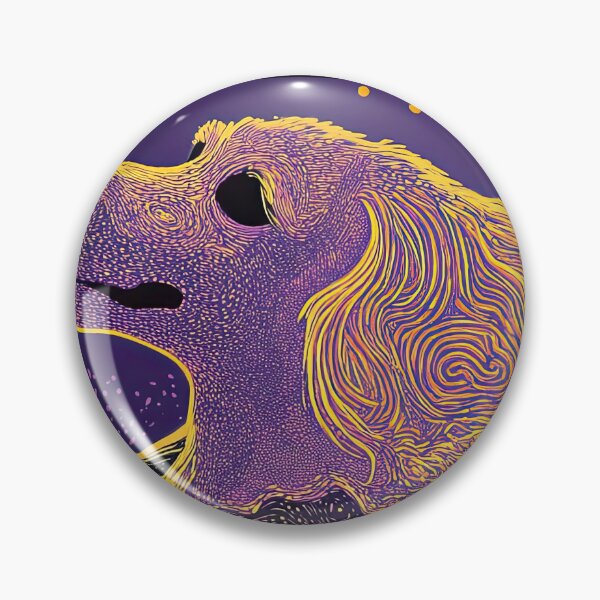 Item preview, GOLDEN WIND OF WONDER designed and sold by ArtbyRolleen.