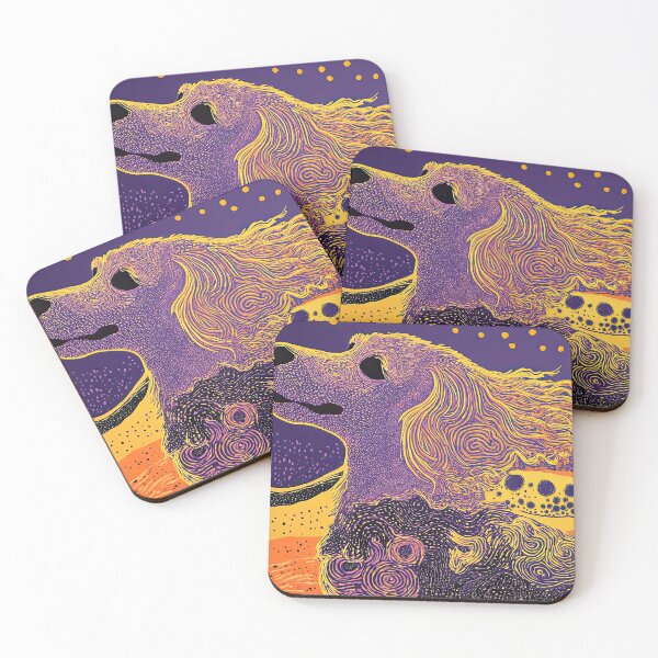 Item preview, GOLDEN WIND OF WONDER designed and sold by ArtbyRolleen.