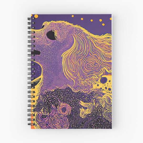Item preview, GOLDEN WIND OF WONDER designed and sold by ArtbyRolleen.