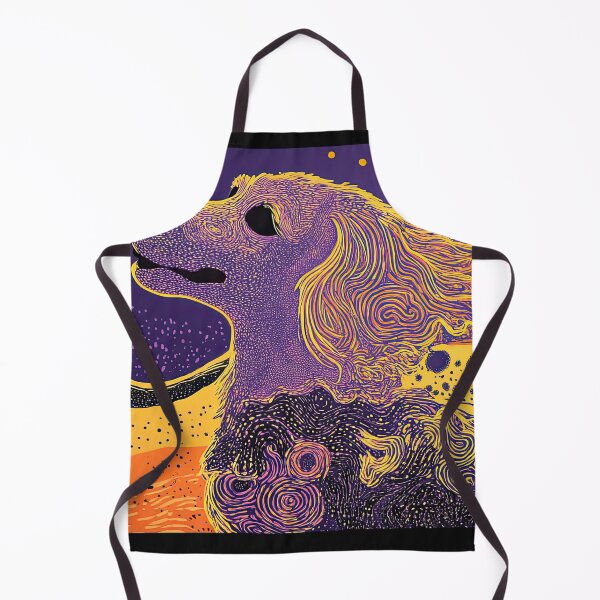 Item preview, GOLDEN WIND OF WONDER designed and sold by ArtbyRolleen.