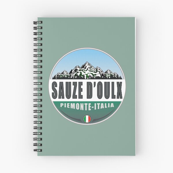 Item preview, Sauze d'Oulx Piemonte green designed and sold by studioss76.