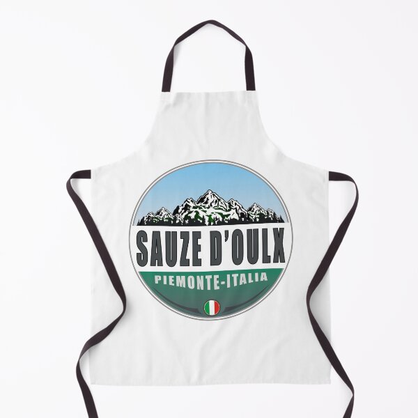 Item preview, Sauze d'Oulx Piemonte green designed and sold by studioss76.