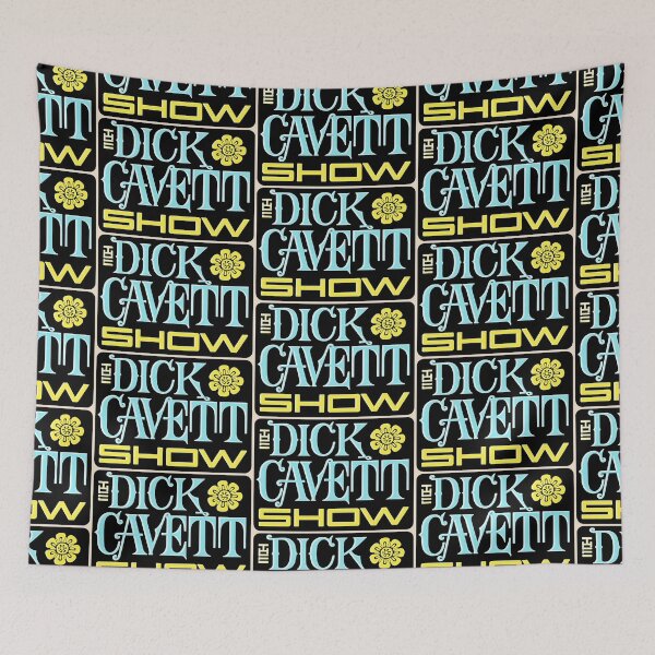 Item preview, The Dick Cavett Show - Vintage Talk Show designed and sold by ourkid.