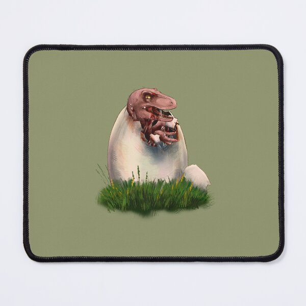Item preview, Velociraptor Hatchling designed and sold by morf-en.