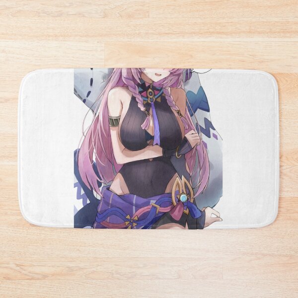 Item preview, Citlali Shy Talking Genshin Impact designed and sold by KomiArts.