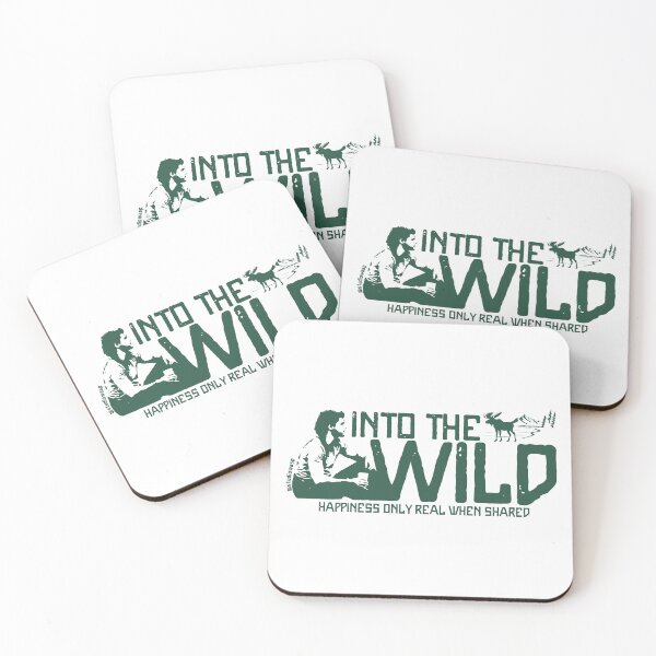 Item preview, Into the Wild designed and sold by Studio-Wasp.