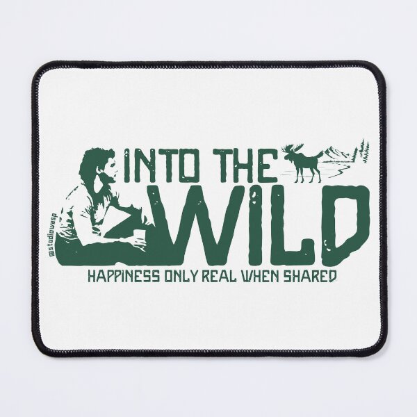 Item preview, Into the Wild designed and sold by Studio-Wasp.