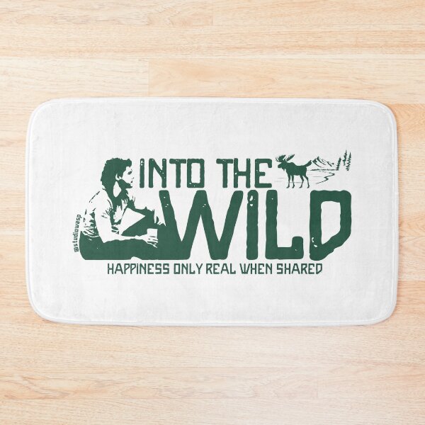 Item preview, Into the Wild designed and sold by Studio-Wasp.