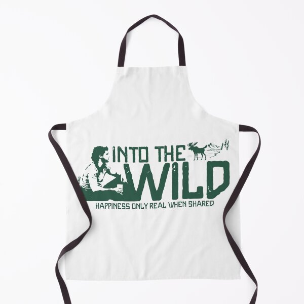 Item preview, Into the Wild designed and sold by Studio-Wasp.