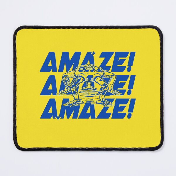 Item preview, Project Hail Mary -  Inspired Rocky Amaze Amaze Amaze  designed and sold by delllsdesigns.