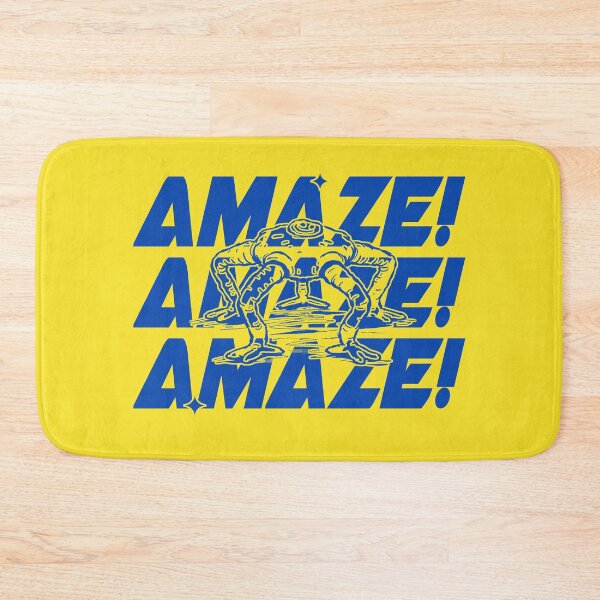 Item preview, Project Hail Mary -  Inspired Rocky Amaze Amaze Amaze  designed and sold by delllsdesigns.