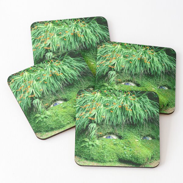 Item preview, GIANTS HEAD HELIGAN CORNWALL designed and sold by Richard Brookes Photography.