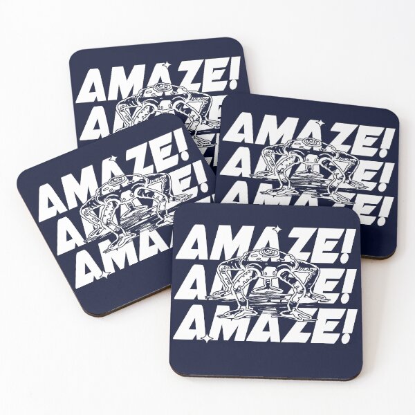 Item preview, Rocky Amaze - Project Hail Mary -  Inspired  designed and sold by delllsdesigns.