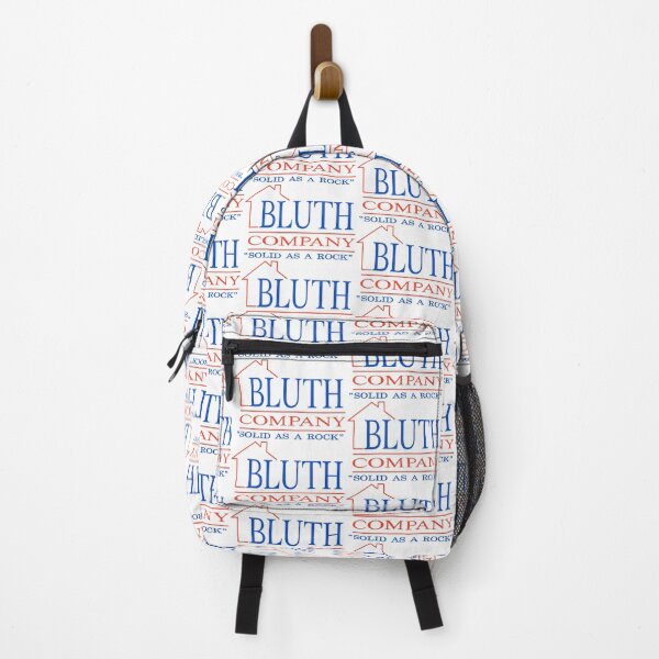 Item preview, Bluth Company 'Solid As a Rock' - Arrested Development designed and sold by ourkid.