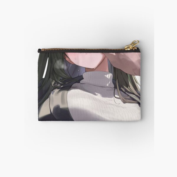 Item preview, Pinching Tsukatsuki Rio Cheeks Blue Archive designed and sold by KomiArts.
