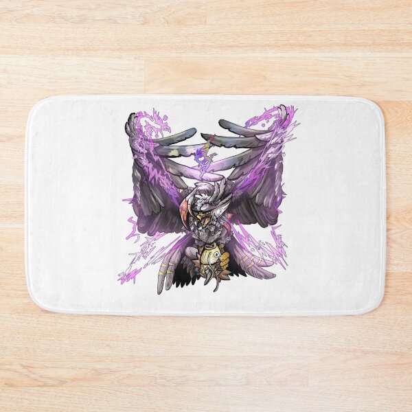 Item preview, The biggest mega bird designed and sold by WingedHaru.