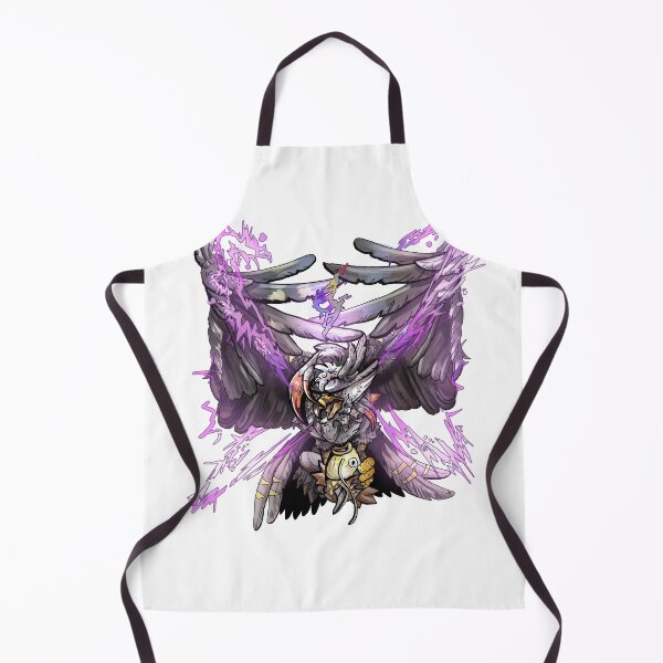 Item preview, The biggest mega bird designed and sold by WingedHaru.