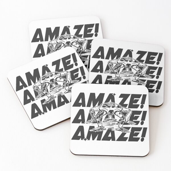 Item preview, Rocky Amaze - Project Hail Mary -  Inspired  designed and sold by delllsdesigns.