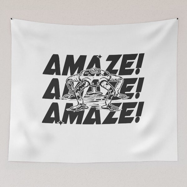 Item preview, Rocky Amaze - Project Hail Mary -  Inspired  designed and sold by delllsdesigns.