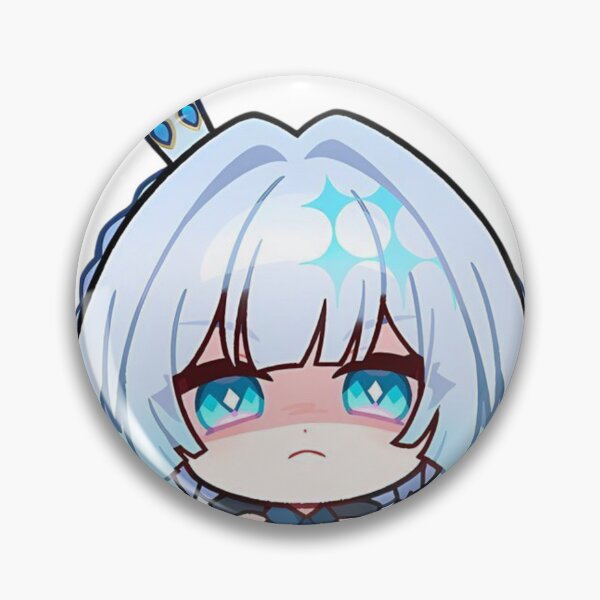 Item preview, Chibi Cerydra Angy Honkai Star Rail designed and sold by KomiArts.